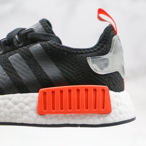 Fashion Adidas NMD R1 casual shoes